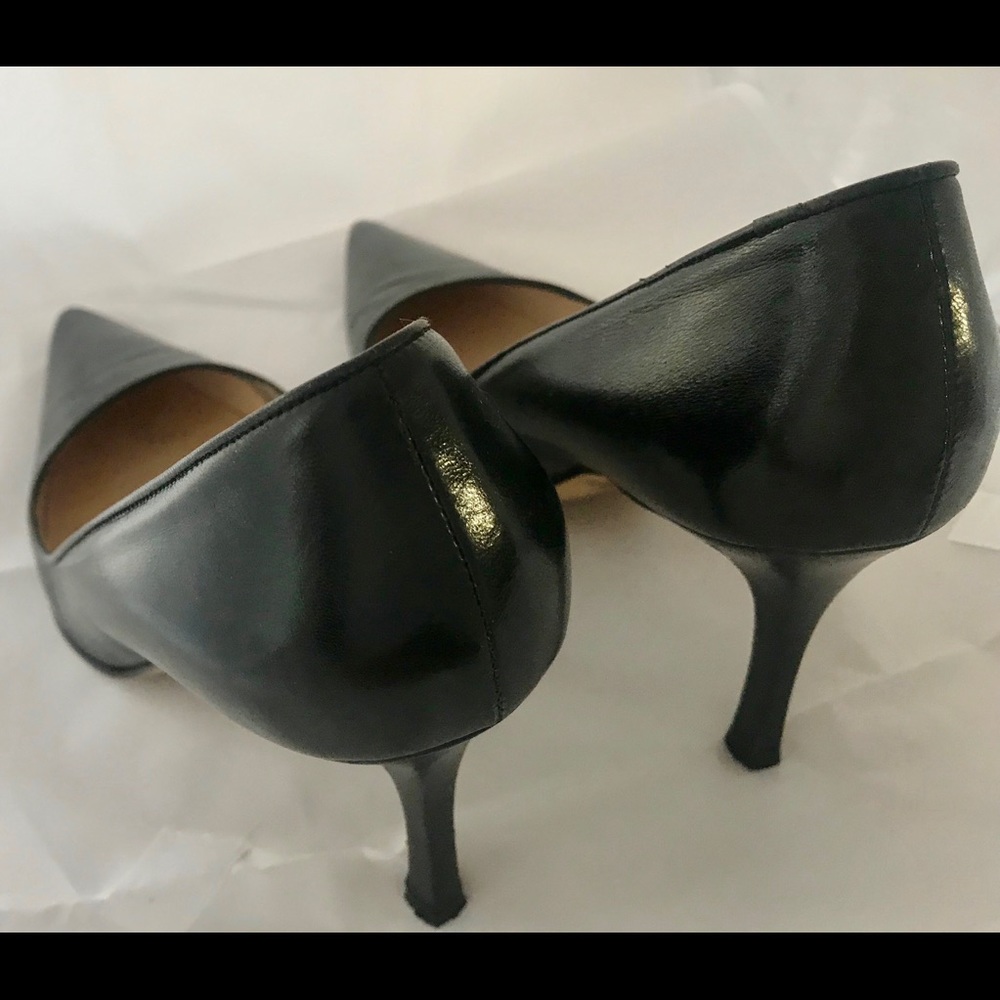 Manolo Blahnik heels - Picture 5 of 8